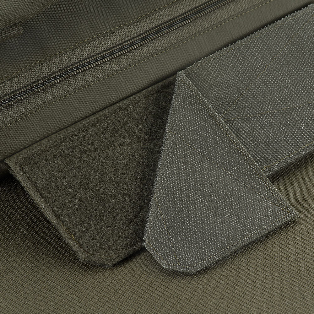 Modul protectie abdomen pentru insertii balistice M-Tac