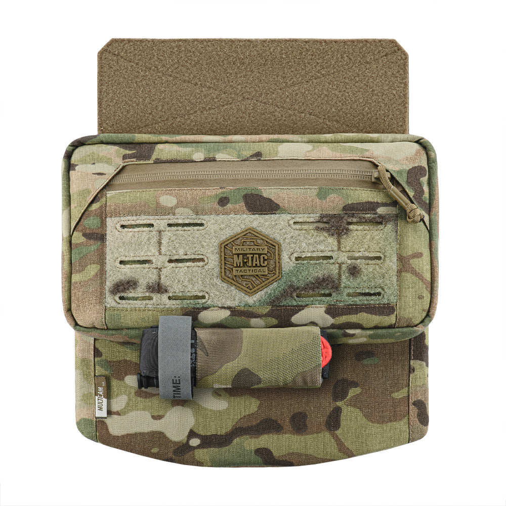 Culoare: MultiCam