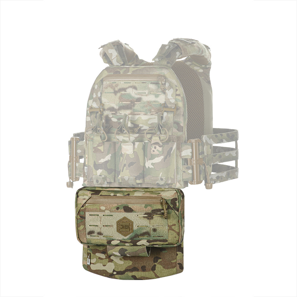 Culoare: MultiCam