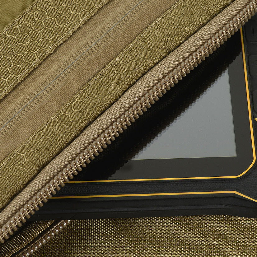 Culoare: Coyote