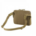 Geanta admin tactica Elite M-Tac din Cordura 500D si Hex
