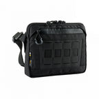 Geanta admin tactica Elite M-Tac din Cordura 500D si Hex