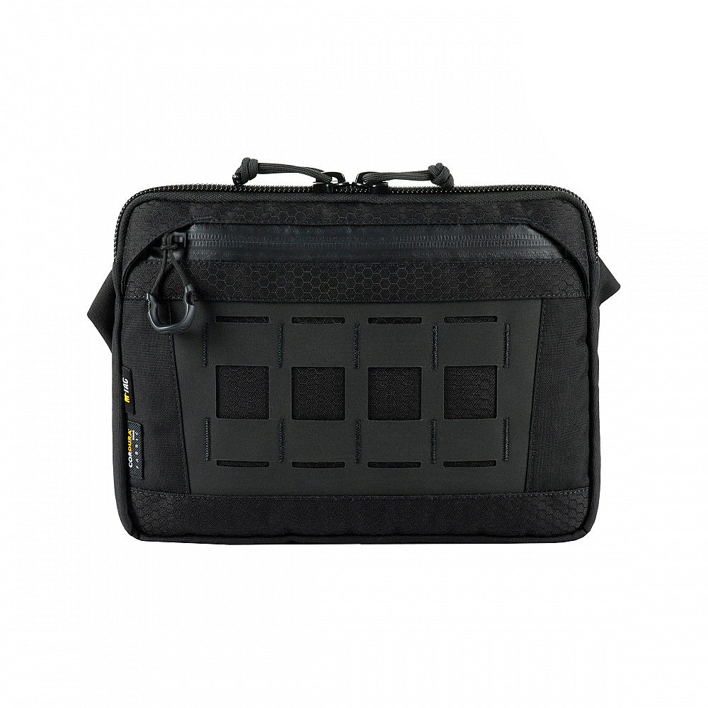 Geanta admin tactica Elite M-Tac din Cordura 500D si Hex