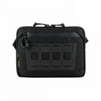 Geanta admin tactica Elite M-Tac din Cordura 500D si Hex