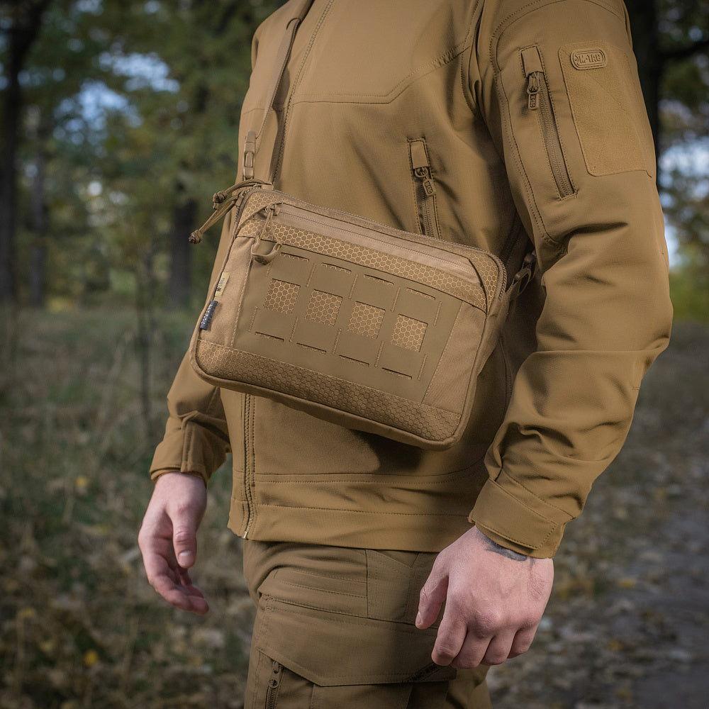 Culoare: Coyote