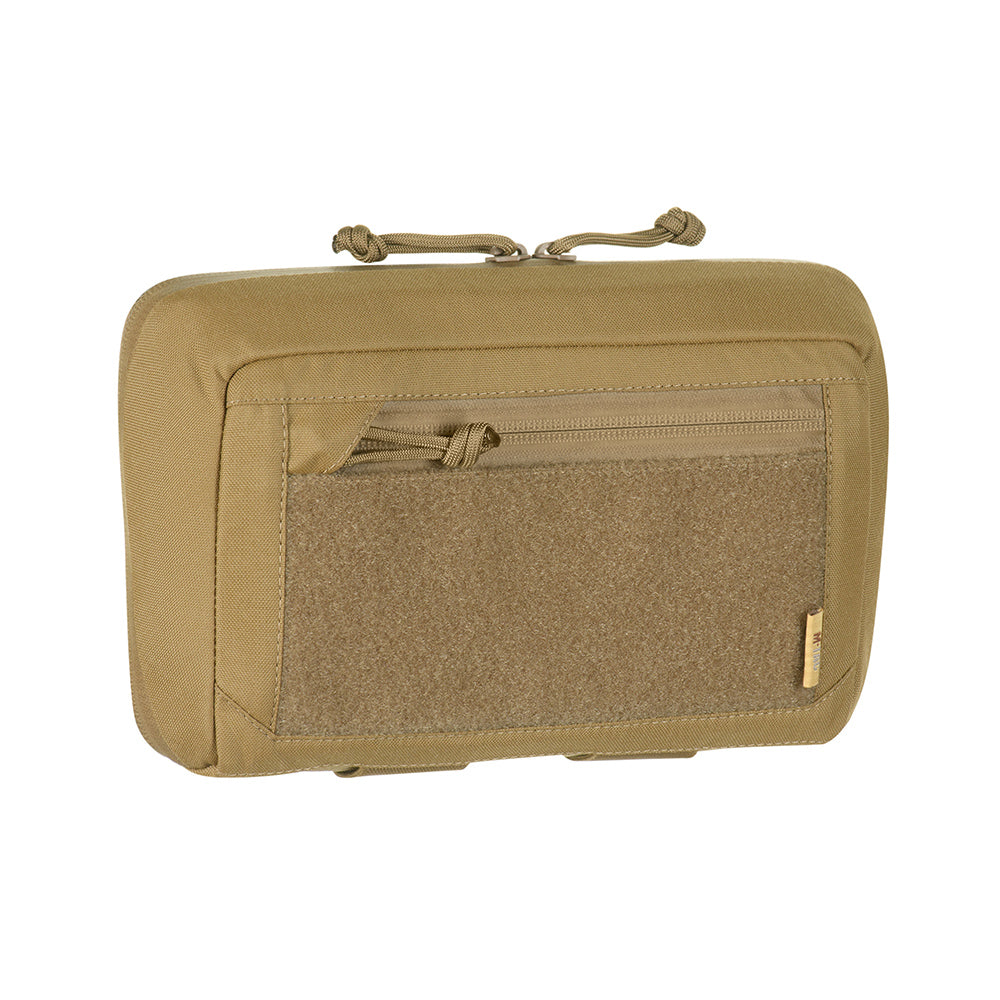 Culoare: Coyote