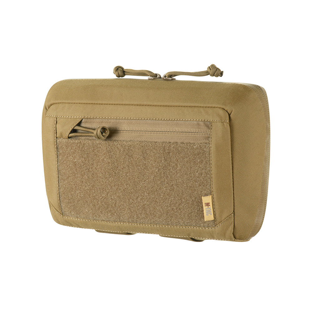 Culoare: Coyote