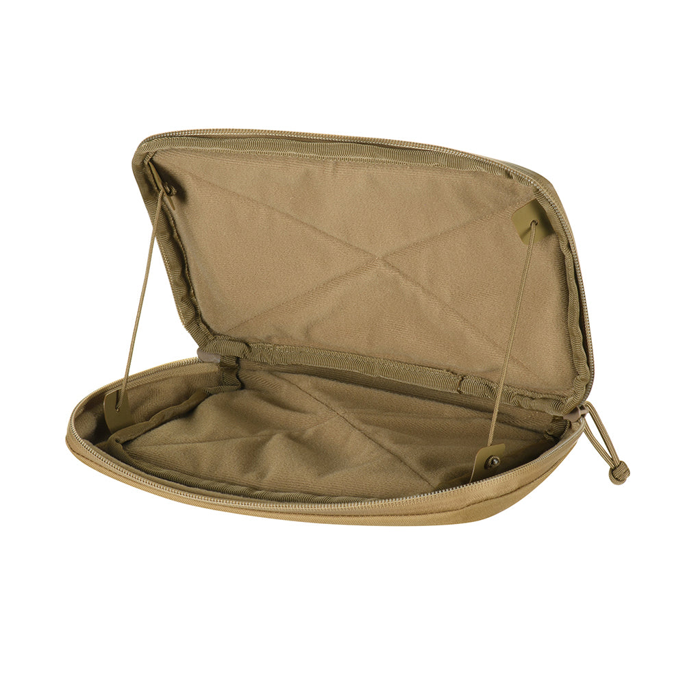 Culoare: Coyote