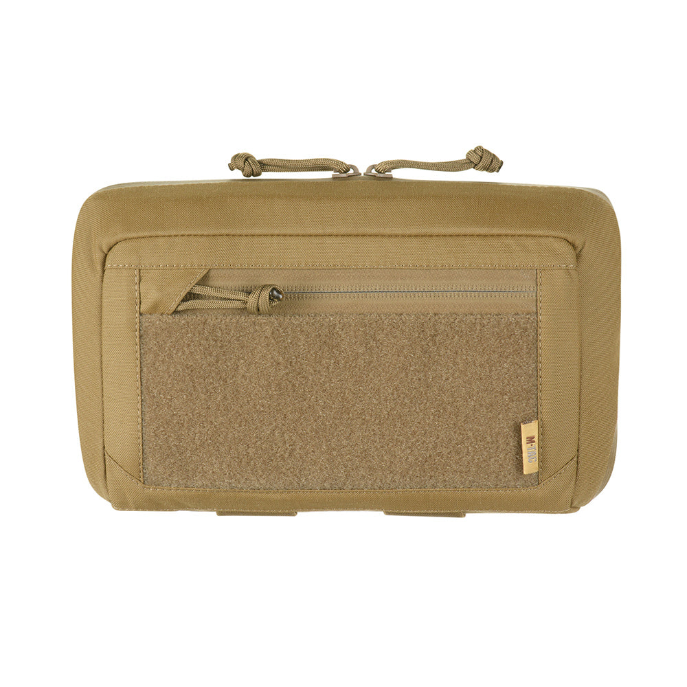 Culoare: Coyote