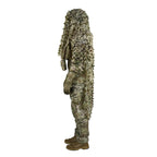 Costum de camuflaj Alder M-Tac pentru lunetisti