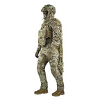 Costum de camuflaj Alder M-Tac pentru lunetisti