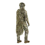 Costum de camuflaj Alder M-Tac pentru lunetisti