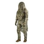 Costum de camuflaj Alder M-Tac pentru lunetisti