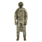 Costum de camuflaj Alder M-Tac pentru lunetisti
