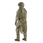 Costum de camuflaj Alder M-Tac pentru lunetisti