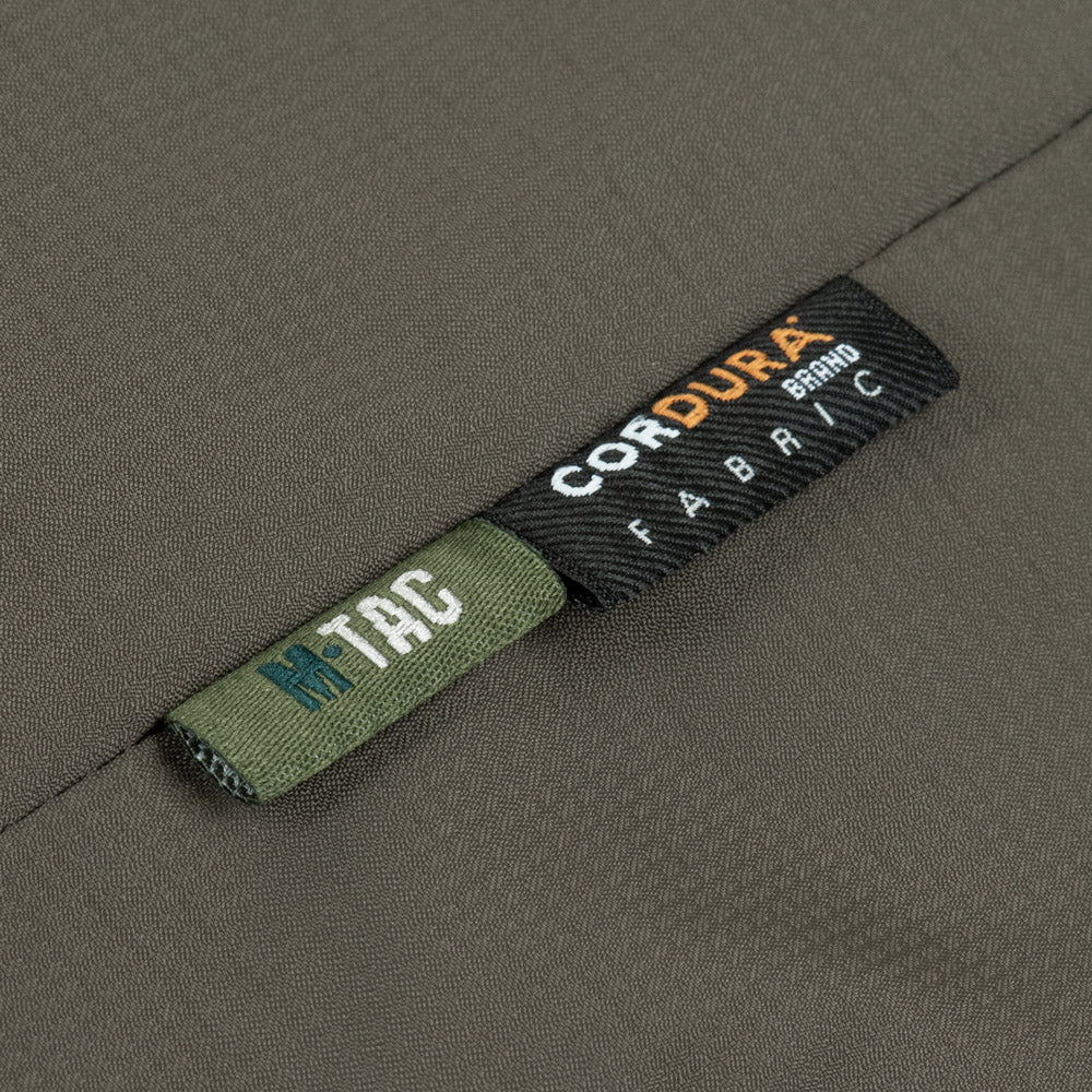 Geaca de iarna Alpha Gen.III Pro M-Tac