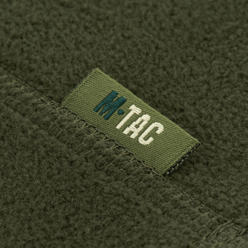 Fular tubular ajustabil Elite Fleece M-Tac