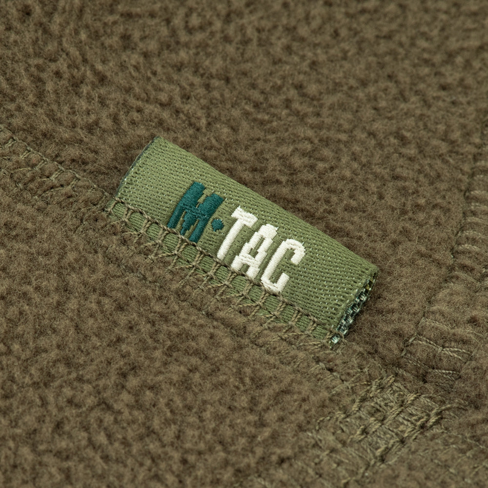 Fular tubular ajustabil Elite Fleece M-Tac