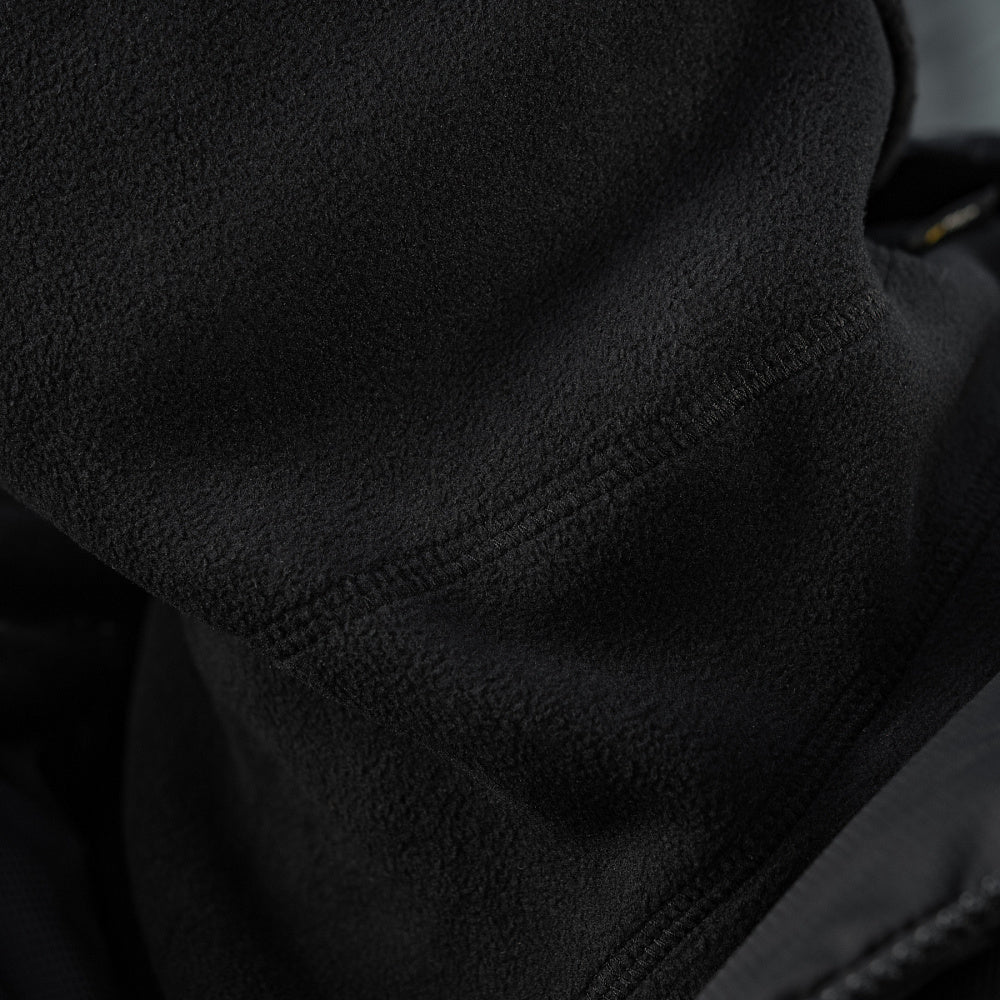 Fular tubular ajustabil Elite Fleece M-Tac