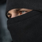 Fular tubular ajustabil Elite Fleece M-Tac