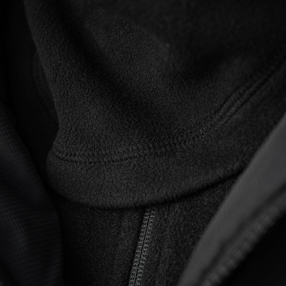 Fular tubular ajustabil Elite Fleece M-Tac
