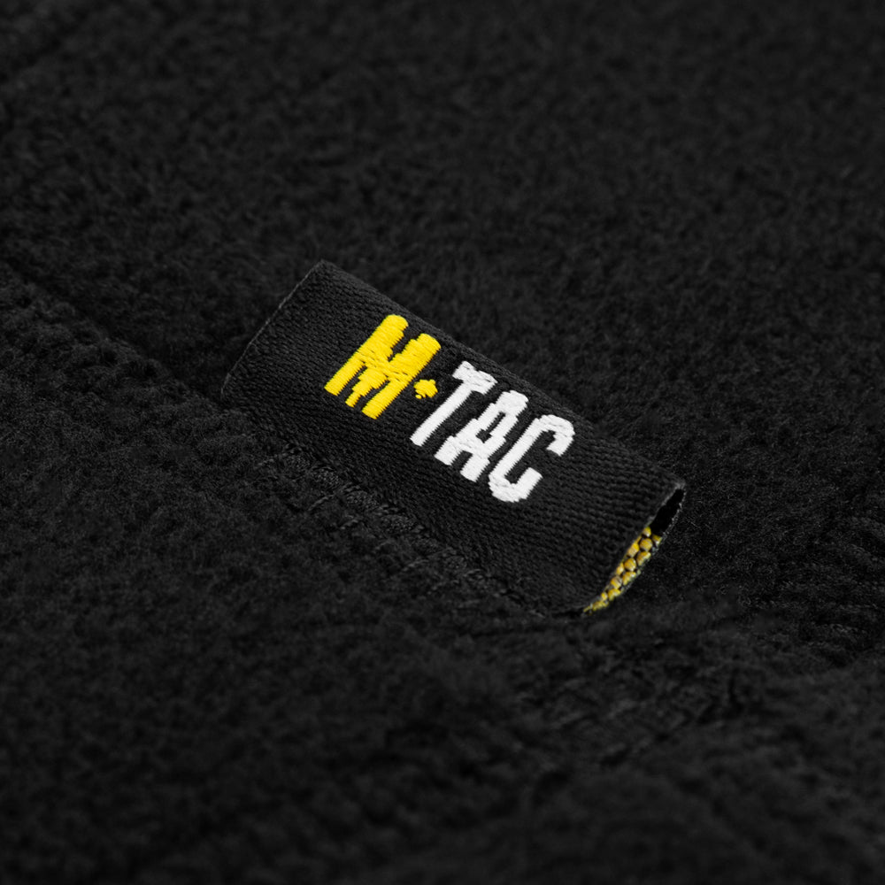 Fular tubular ajustabil Elite Fleece M-Tac