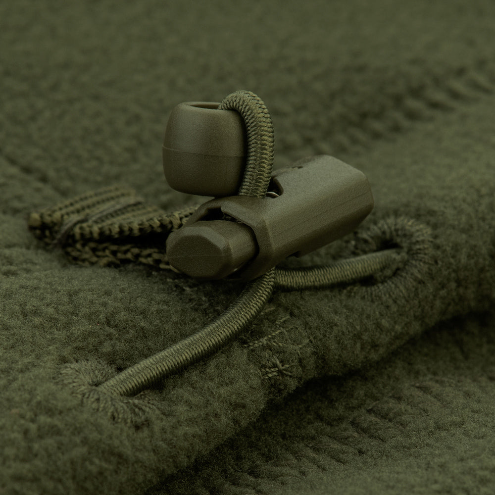 Fular tubular ajustabil Elite Fleece M-Tac