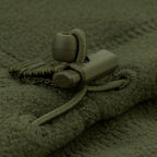 Fular tubular ajustabil Elite Fleece M-Tac