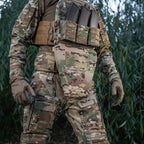 Culoare: MultiCam