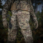 Culoare: MultiCam