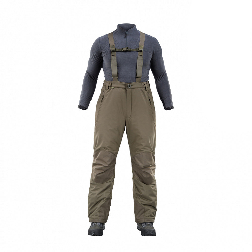 Pantaloni de iarna tactici Arctic M-Tac