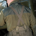 Pantaloni de iarna tactici Arctic M-Tac