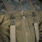 Pantaloni de iarna tactici Arctic M-Tac