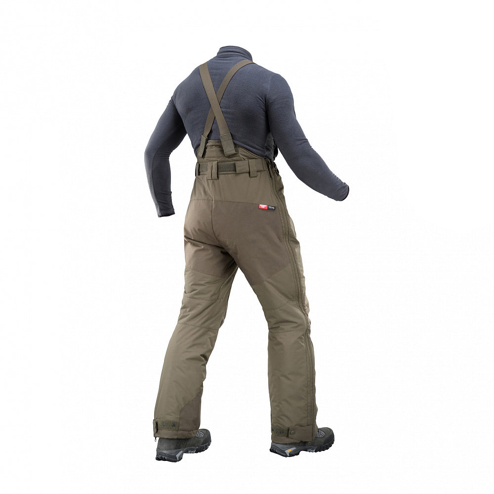 Pantaloni de iarna tactici Arctic M-Tac