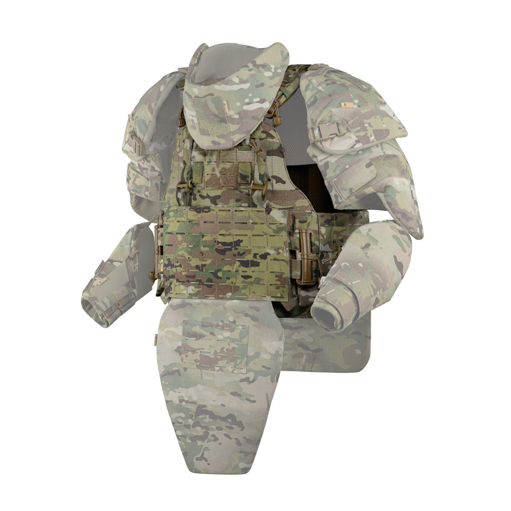 Culoare: MultiCam