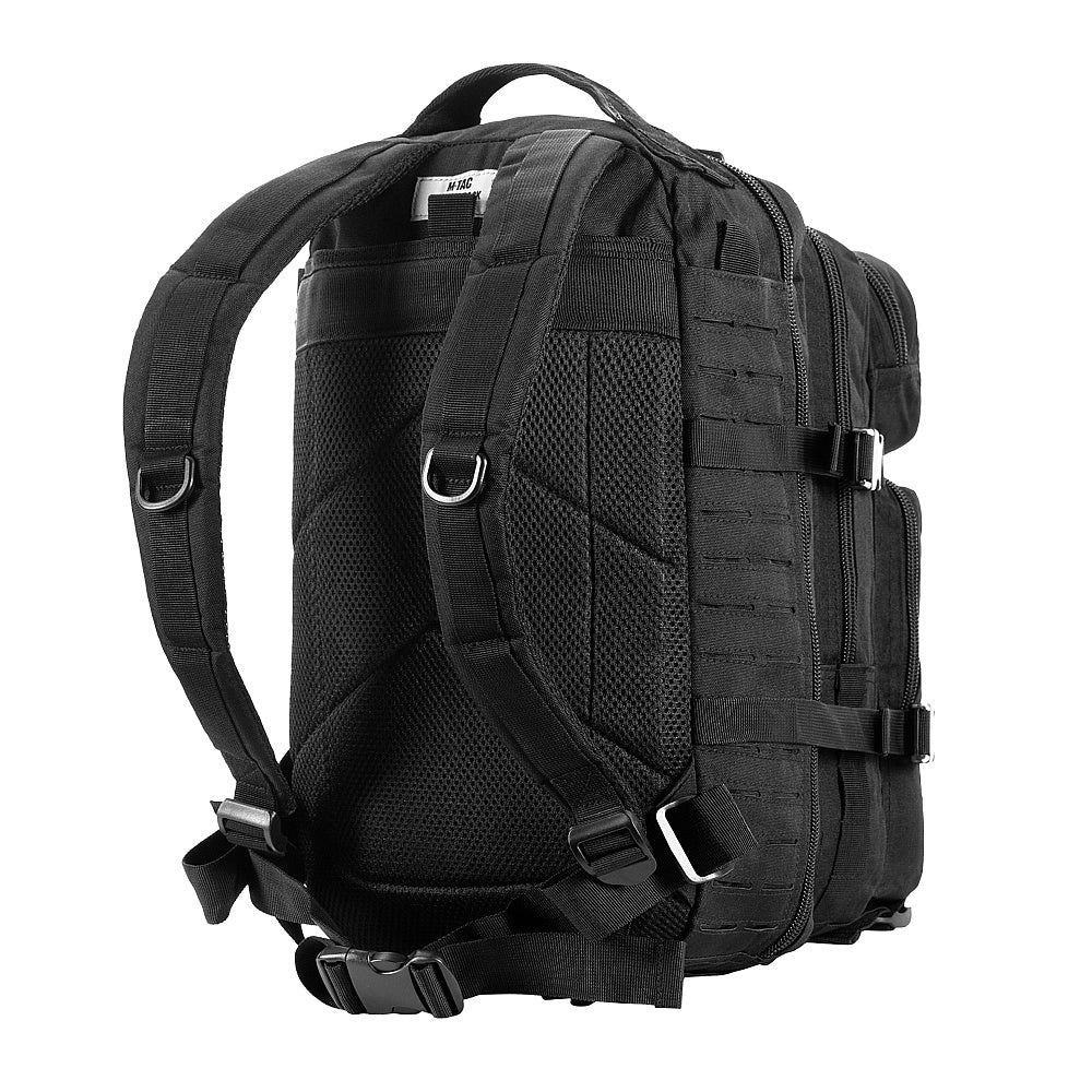 Rucsac tactic Assault Pack Laser Cut M-Tac 20L