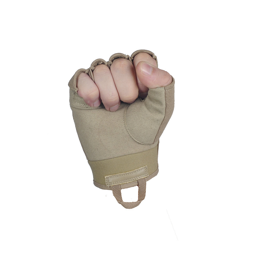 Culoare: Kaki