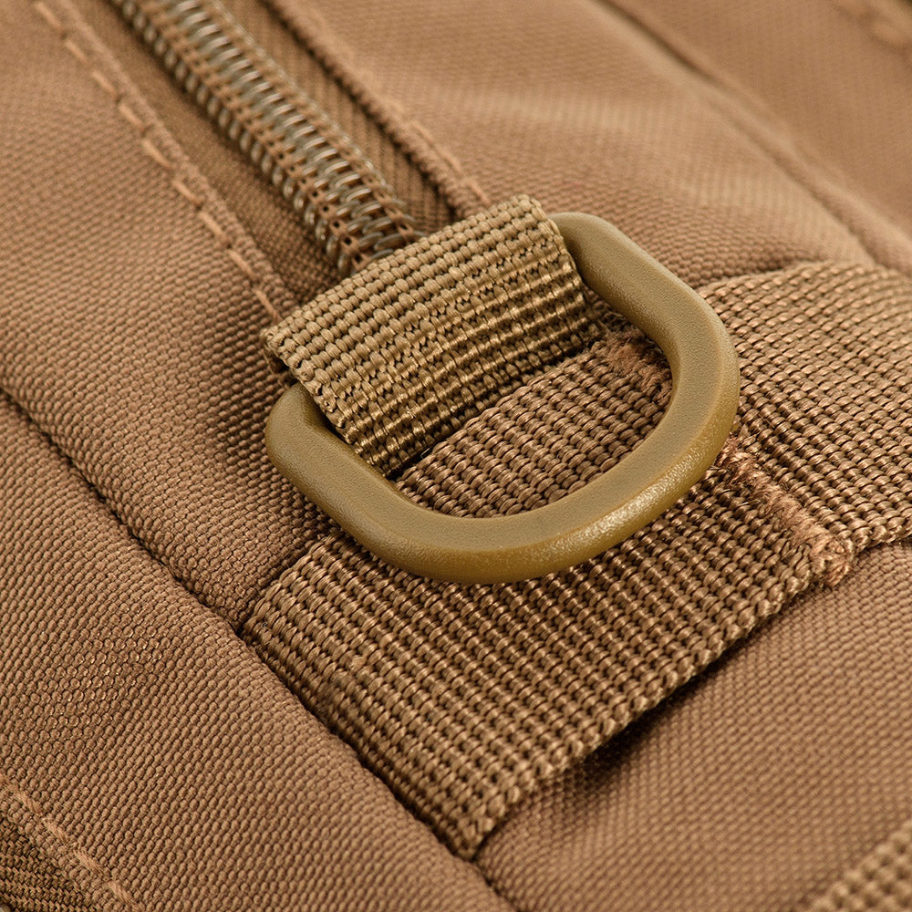 Culoare: Coyote