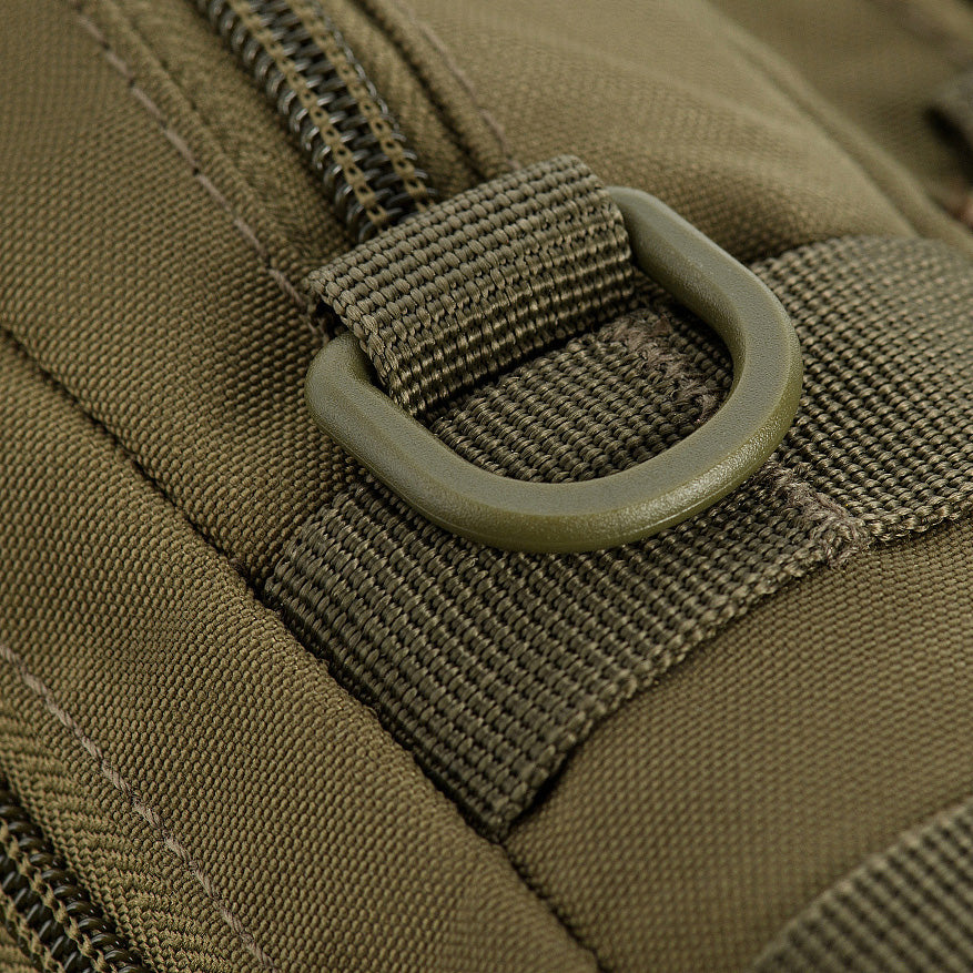 Culoare: Ranger Green