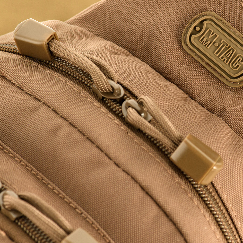 Culoare: Coyote