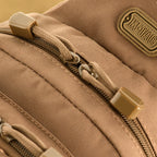 Culoare: Coyote