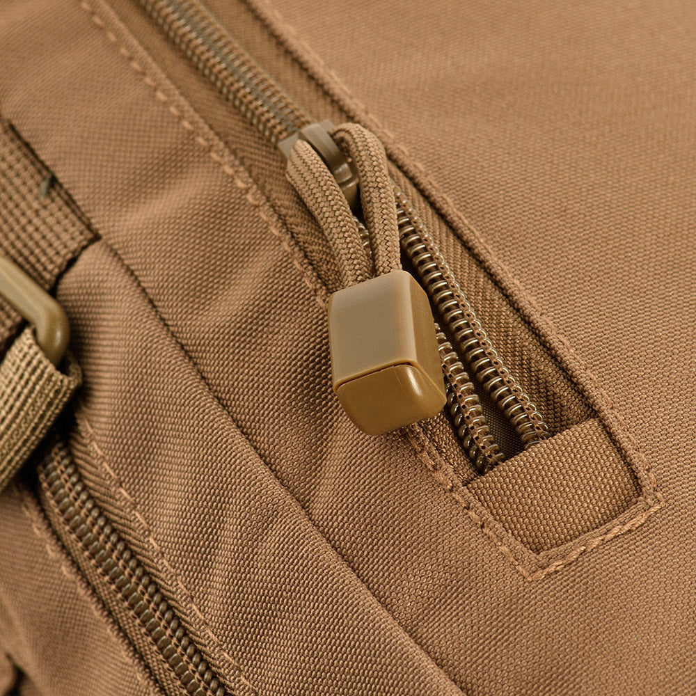 Culoare: Coyote