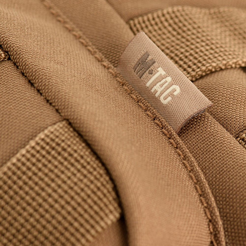 Culoare: Coyote