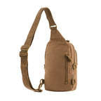 Culoare: Coyote