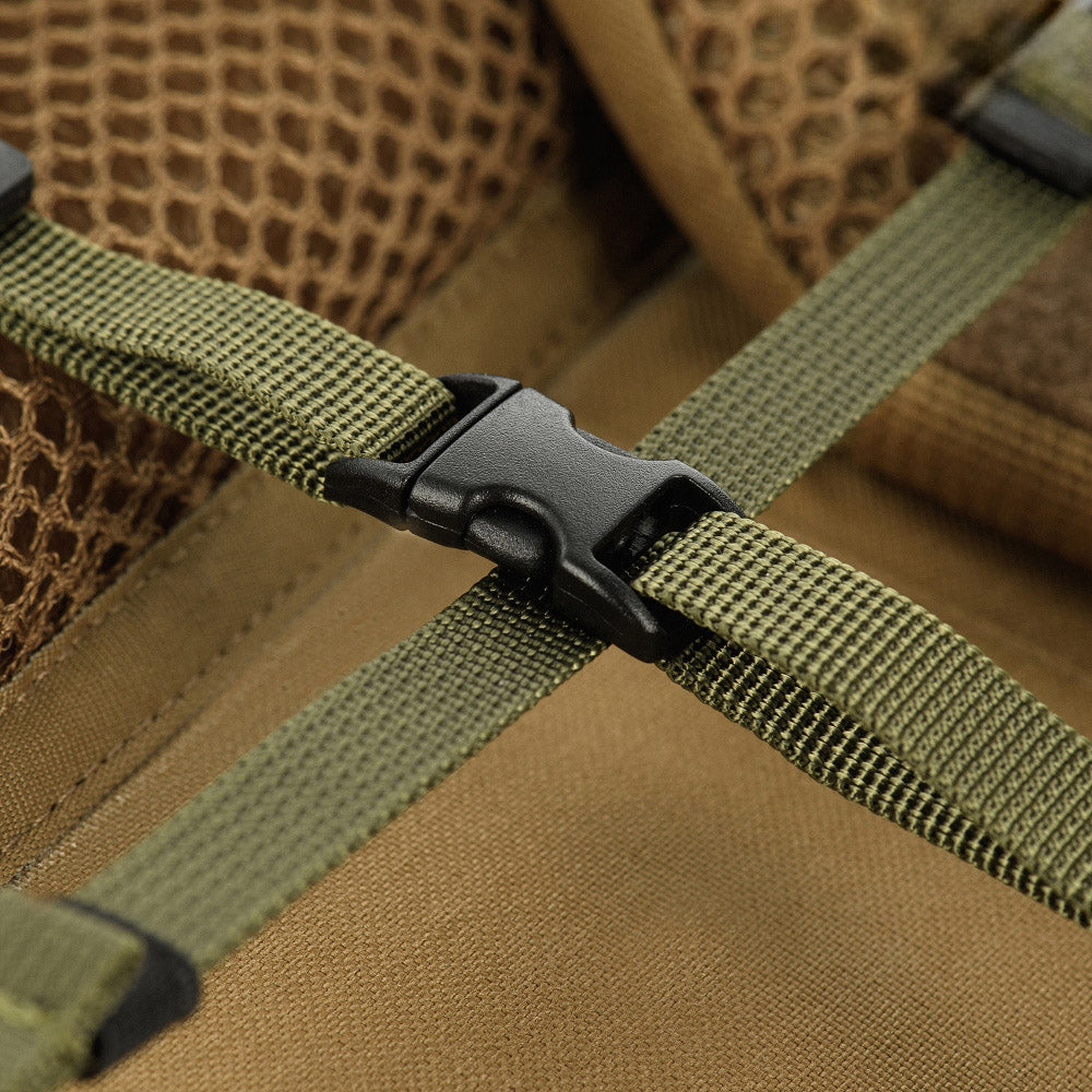 Husa de ploaie pentru rucsac Large M-Tac