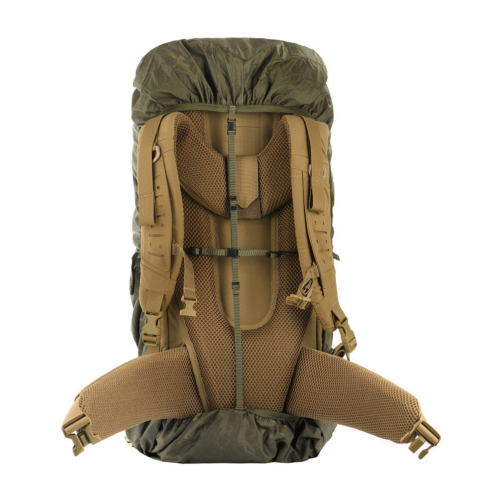 Husa de ploaie pentru rucsac Large M-Tac