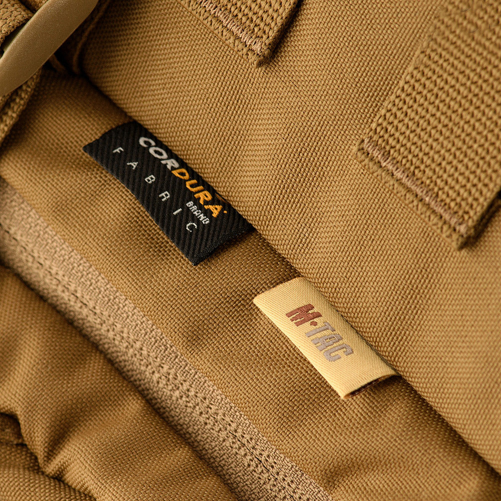 Culoare: Coyote