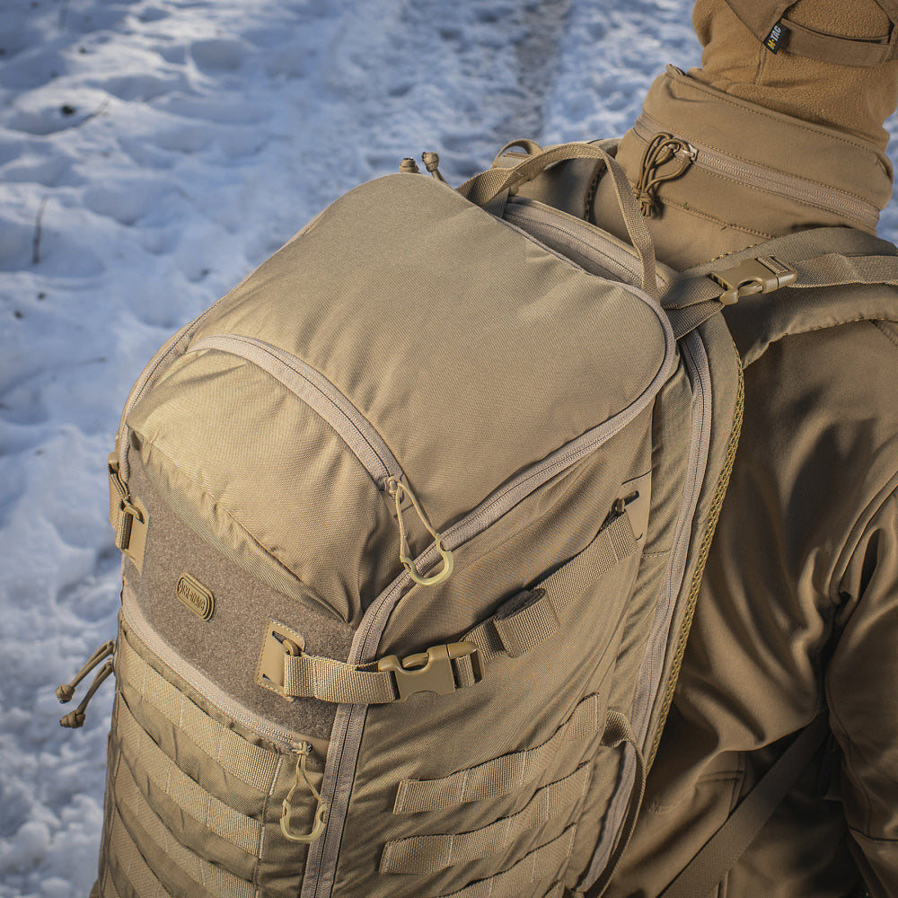 Culoare: Coyote