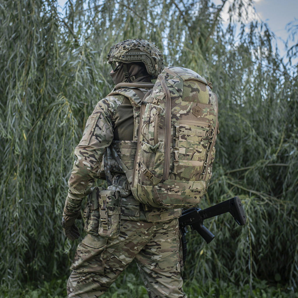 Rucsac tactic Gen.III Elite Small M-Tac 36L