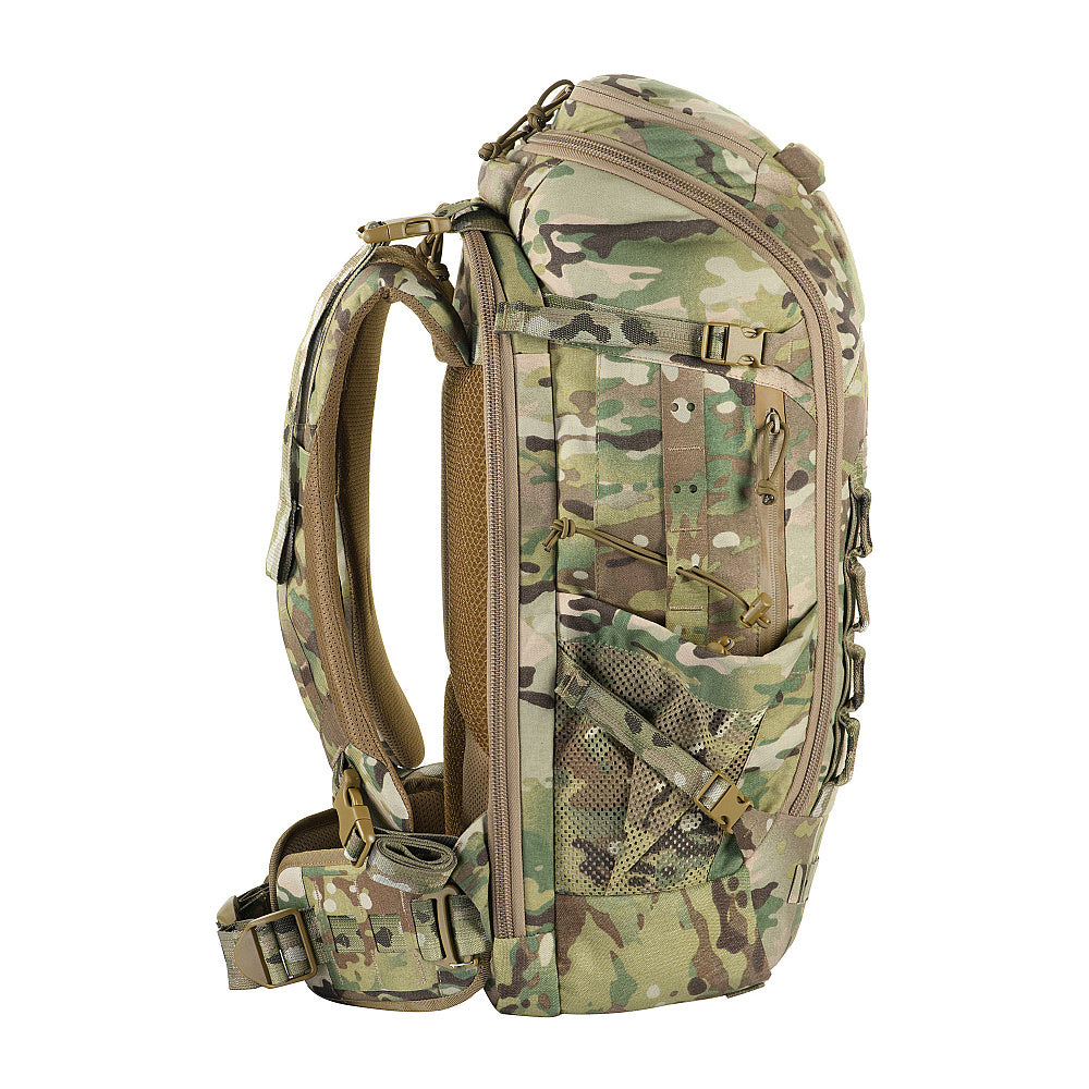 Rucsac tactic Gen.III Elite Small M-Tac 36L